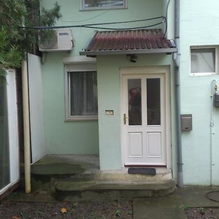 Apartments & Rooms Korzo Slavonski Brod Esterno foto