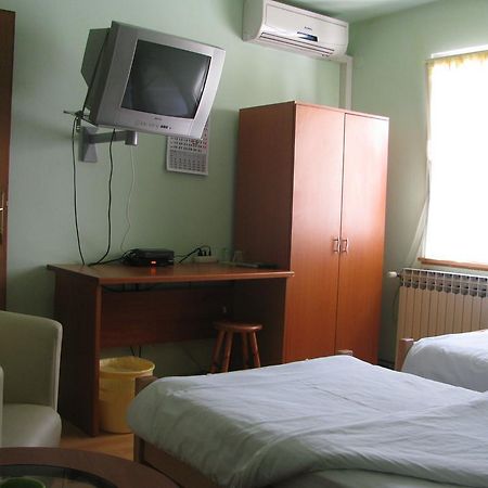 Apartments & Rooms Korzo Slavonski Brod Esterno foto