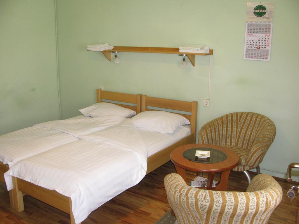 Apartments & Rooms Korzo Slavonski Brod Esterno foto