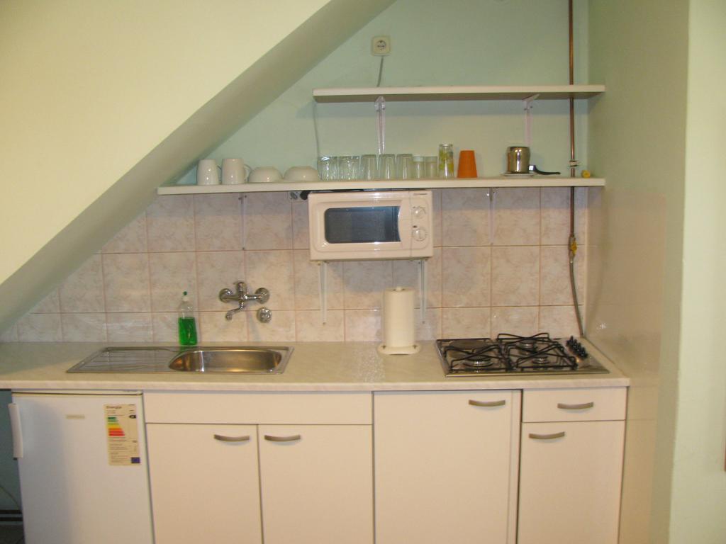 Apartments & Rooms Korzo Slavonski Brod Camera foto