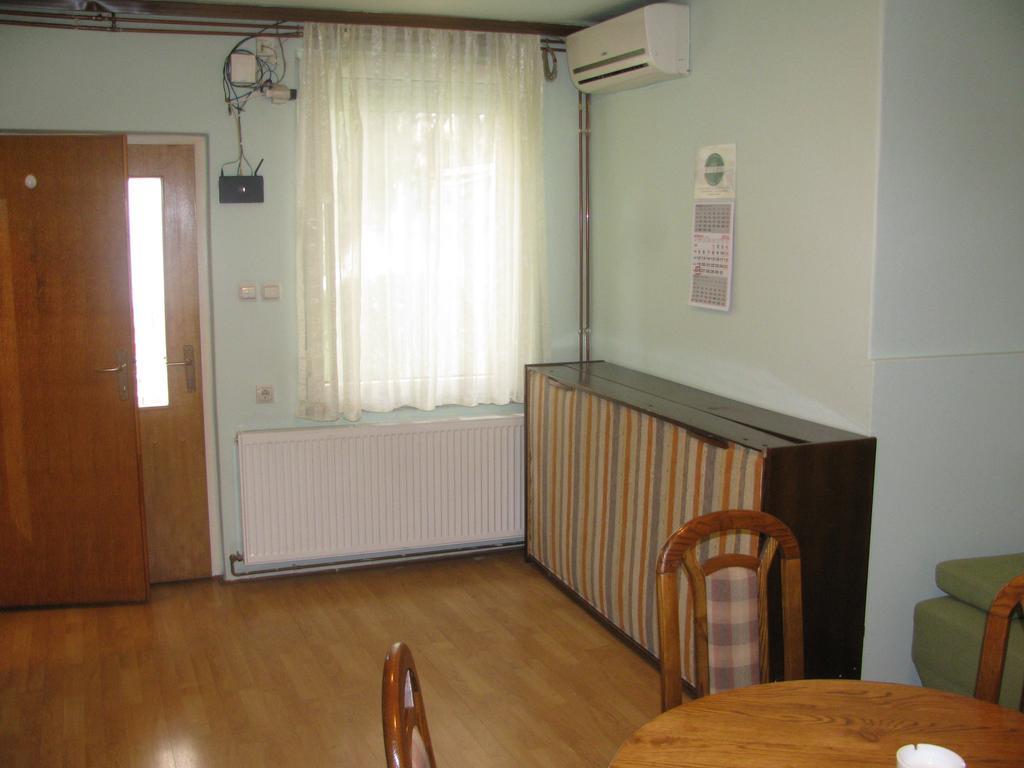 Apartments & Rooms Korzo Slavonski Brod Camera foto