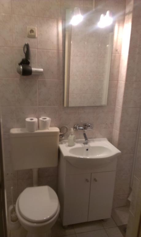 Apartments & Rooms Korzo Slavonski Brod Camera foto