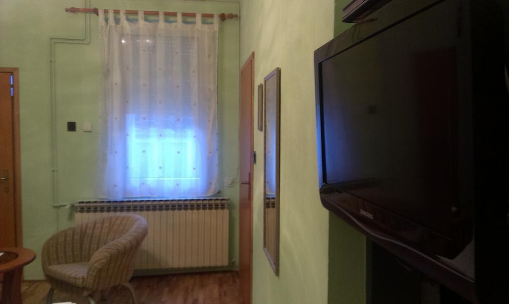 Apartments & Rooms Korzo Slavonski Brod Camera foto