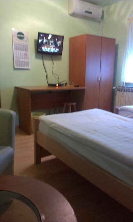 Apartments & Rooms Korzo Slavonski Brod Camera foto