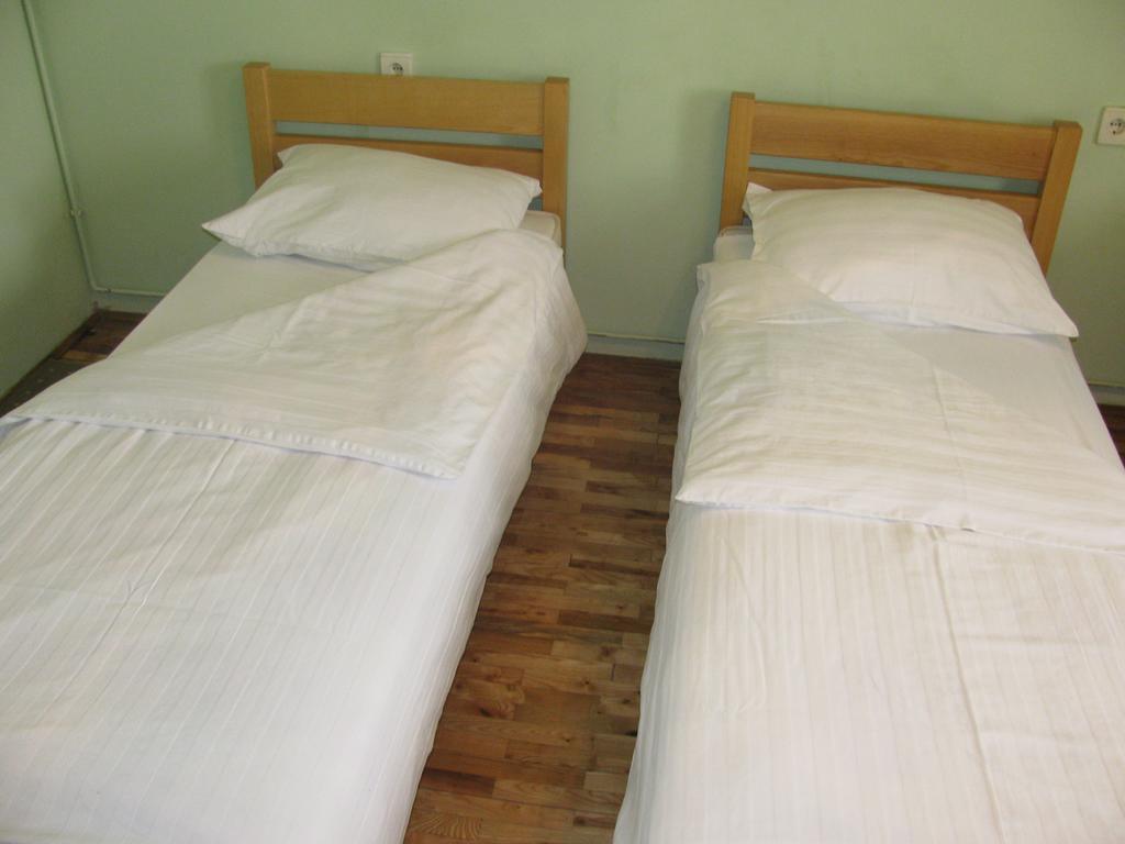 Apartments & Rooms Korzo Slavonski Brod Esterno foto