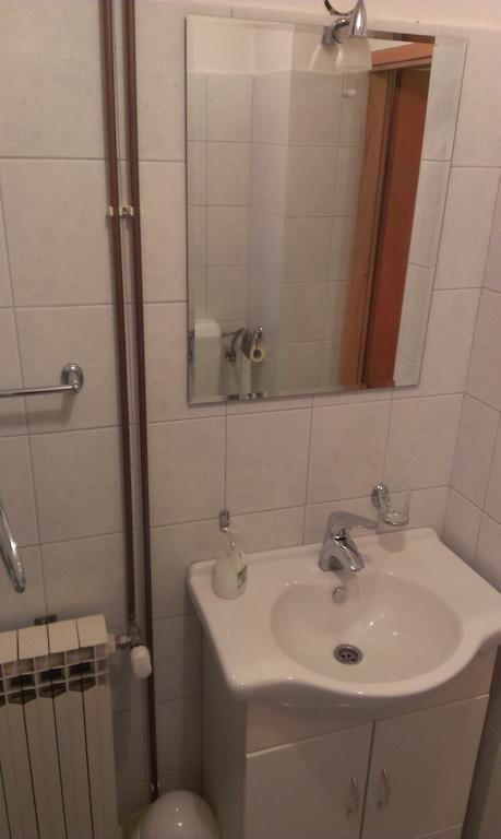 Apartments & Rooms Korzo Slavonski Brod Camera foto