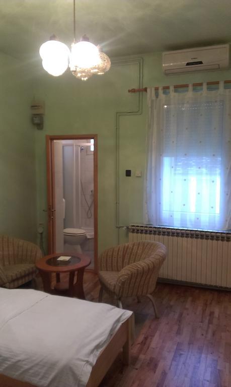 Apartments & Rooms Korzo Slavonski Brod Camera foto